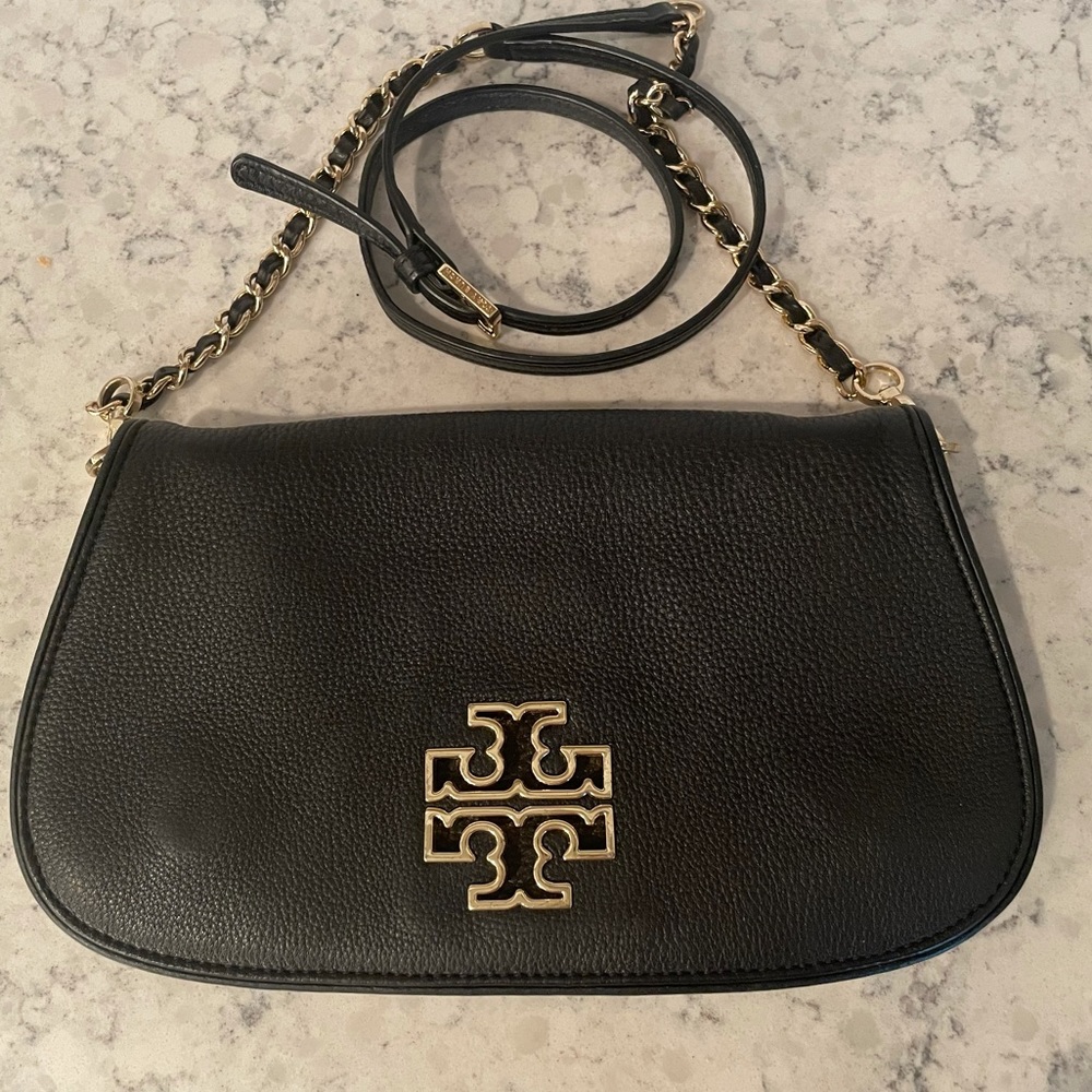 Tory Burch Britten crossbody bag